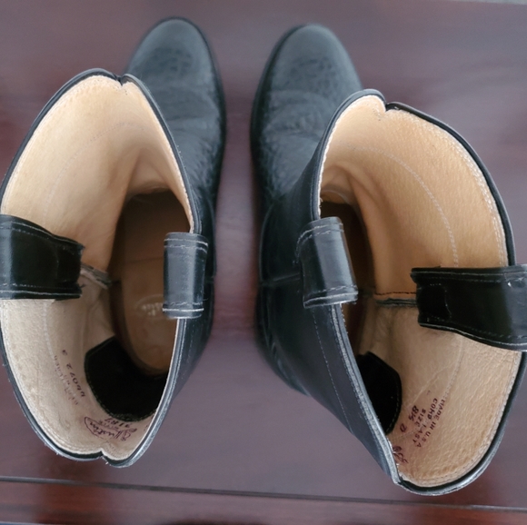 Justin Men's Roper Boot - Picture 6 of 6